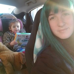 Meet your Posher, Tanisha